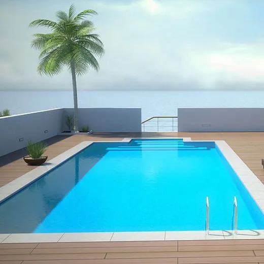 Best Swimming Pool Builder