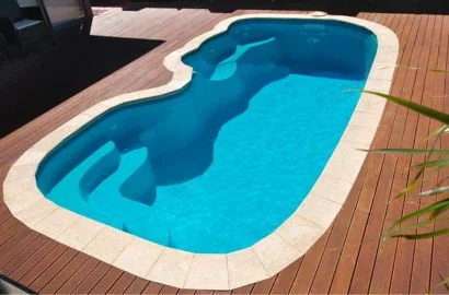 FRP Swimming Pool Manufacturer