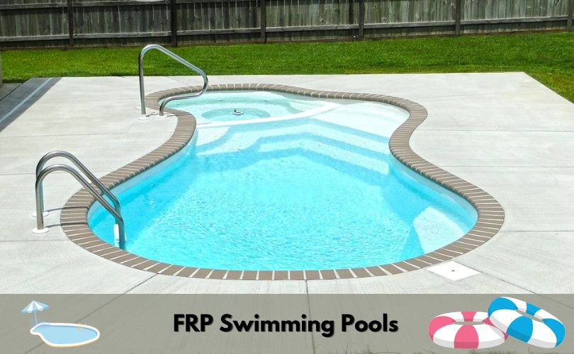 Making Waves: Unveiling the Next Era of FRP Swimming Pool Excellence